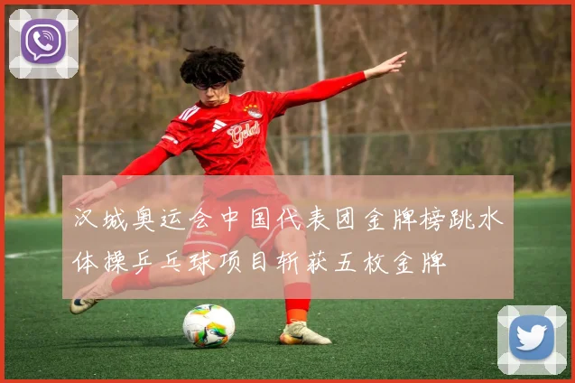 汉城奥运会中国代表团金牌榜跳水体操乒乓球项目斩获五枚金牌