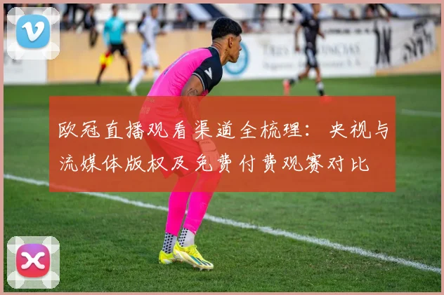 欧冠直播观看渠道全梳理：央视与流媒体版权及免费付费观赛对比