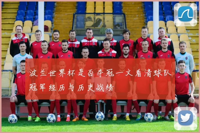波兰世界杯是否夺冠一文看清球队冠军经历与历史战绩